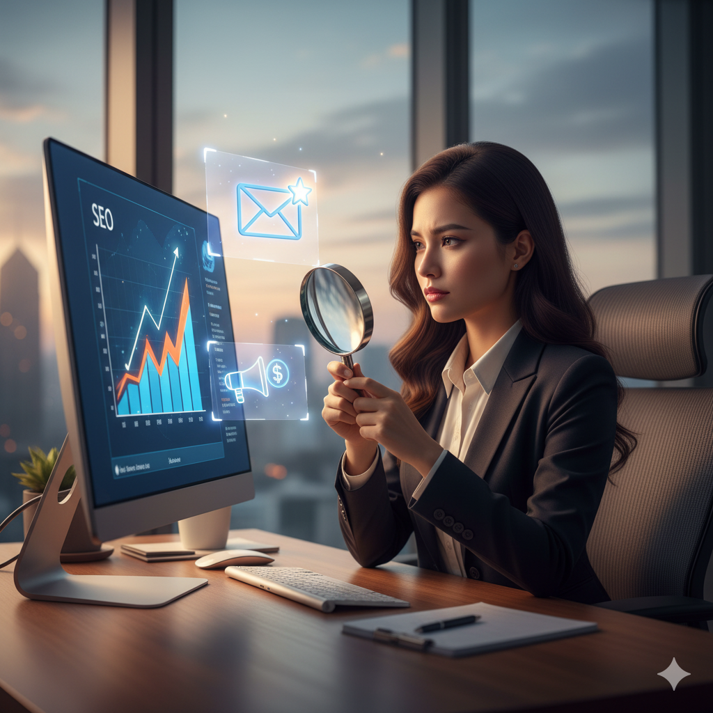 Digital Marketing