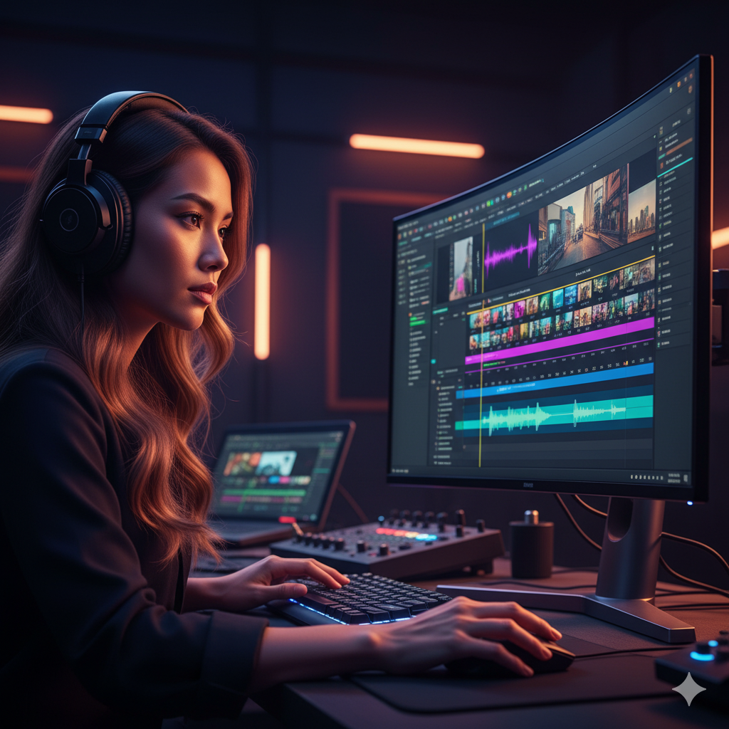 Video Editor