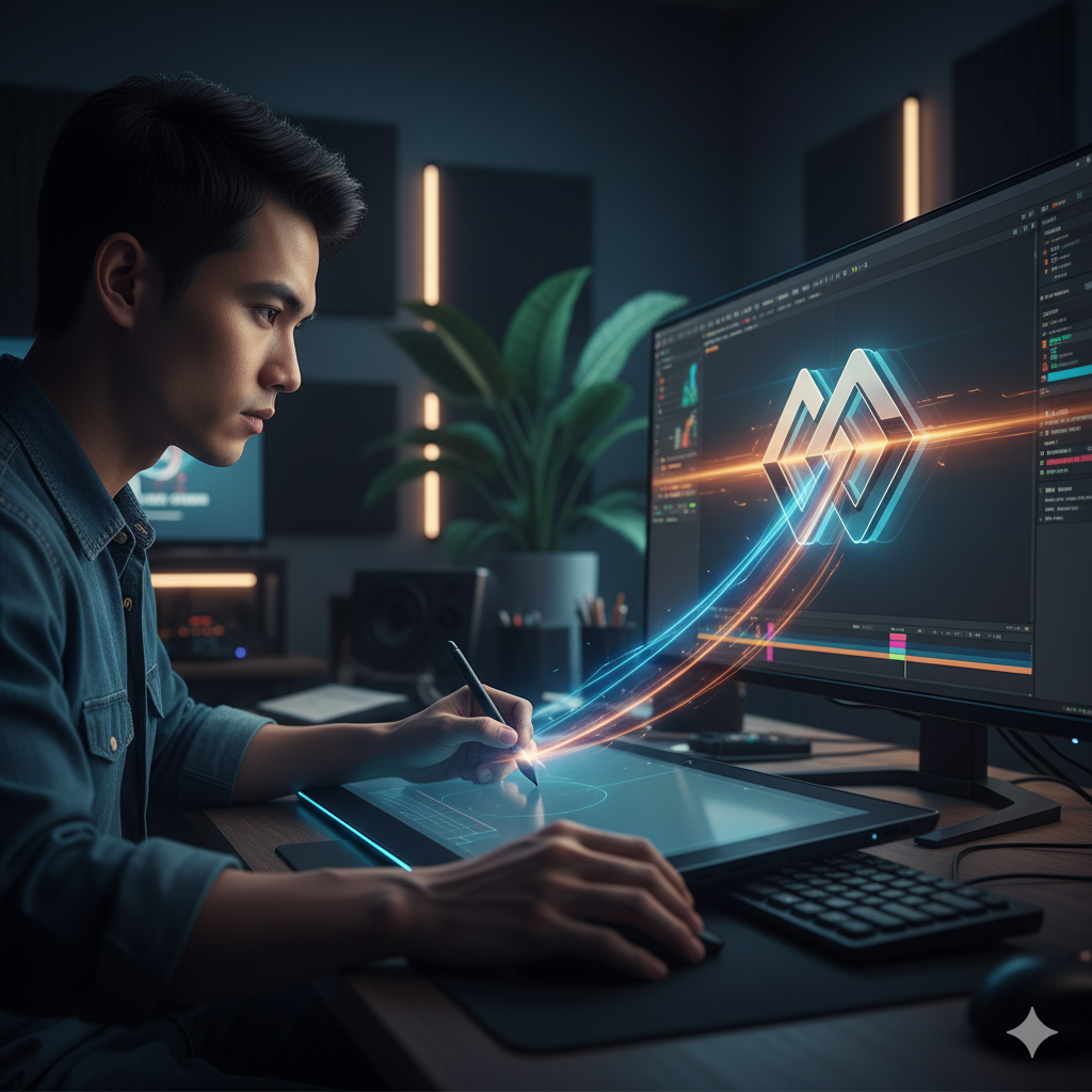 Motion Graphics