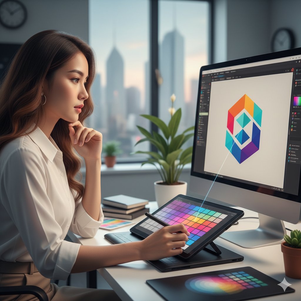 Graphic Designer