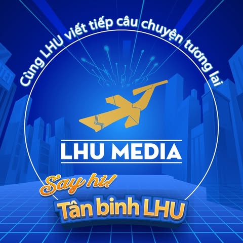 Logo LHU Media